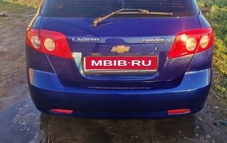 Chevrolet Lacetti, 2005 год, 200 000 рублей, 2 фотография