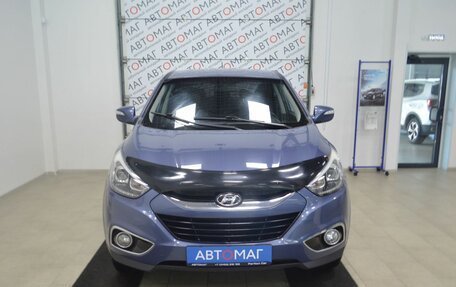 Hyundai ix35 I рестайлинг, 2014 год, 1 399 000 рублей, 3 фотография