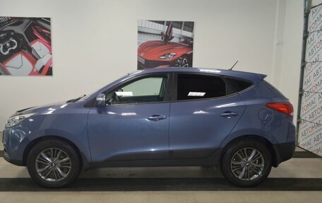 Hyundai ix35 I рестайлинг, 2014 год, 1 399 000 рублей, 6 фотография