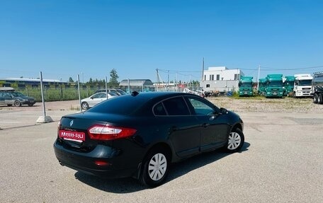Renault Fluence I, 2012 год, 625 000 рублей, 5 фотография