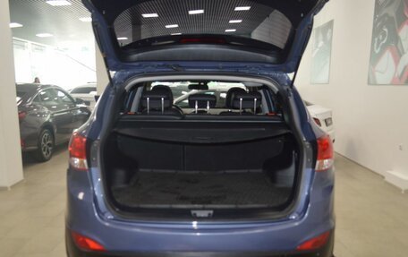 Hyundai ix35 I рестайлинг, 2014 год, 1 399 000 рублей, 11 фотография