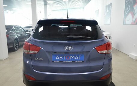 Hyundai ix35 I рестайлинг, 2014 год, 1 399 000 рублей, 10 фотография