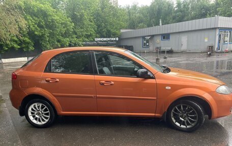 Chevrolet Lacetti, 2007 год, 350 000 рублей, 5 фотография