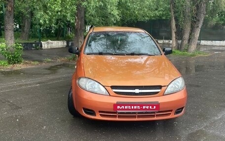 Chevrolet Lacetti, 2007 год, 350 000 рублей, 3 фотография