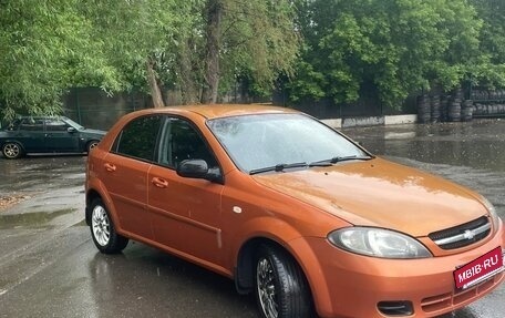 Chevrolet Lacetti, 2007 год, 350 000 рублей, 2 фотография