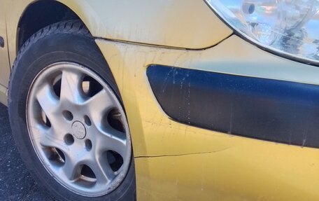Peugeot 307 I, 2001 год, 230 000 рублей, 4 фотография