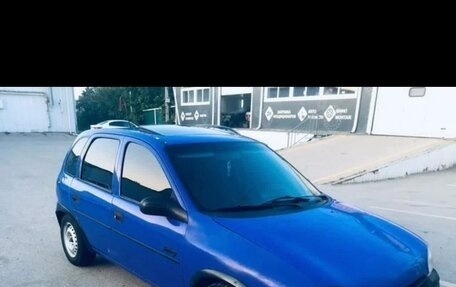 Opel Corsa B, 1994 год, 170 000 рублей, 2 фотография