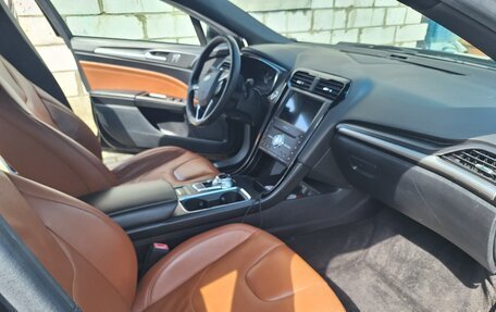 Ford Fusion (North America) II, 2020 год, 2 600 000 рублей, 4 фотография