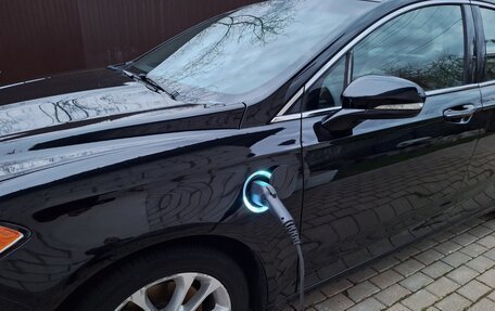 Ford Fusion (North America) II, 2020 год, 2 600 000 рублей, 3 фотография