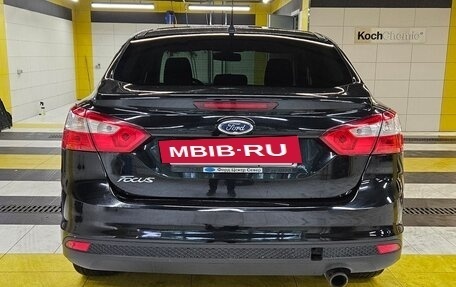 Ford Focus III, 2012 год, 940 000 рублей, 5 фотография