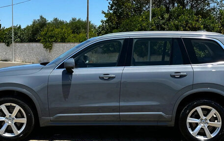 Volvo XC90 II рестайлинг, 2023 год, 5 470 000 рублей, 3 фотография