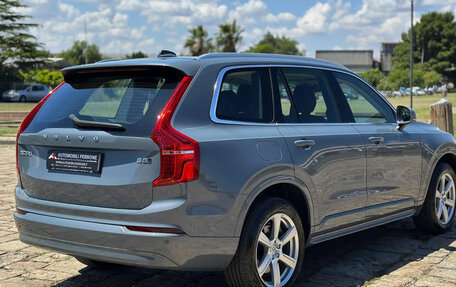 Volvo XC90 II рестайлинг, 2023 год, 5 470 000 рублей, 5 фотография