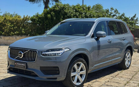 Volvo XC90 II рестайлинг, 2023 год, 5 470 000 рублей, 2 фотография