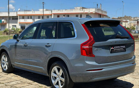 Volvo XC90 II рестайлинг, 2023 год, 5 470 000 рублей, 4 фотография