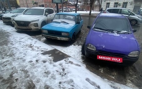 Opel Corsa B, 1994 год, 170 000 рублей, 3 фотография