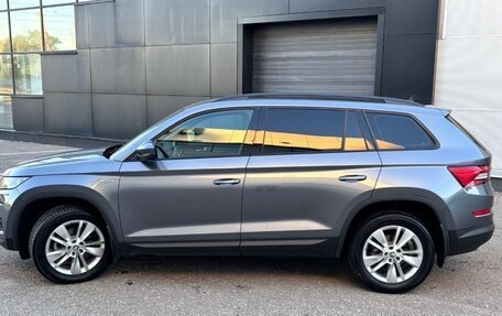 Skoda Kodiaq I, 2020 год, 3 150 000 рублей, 2 фотография