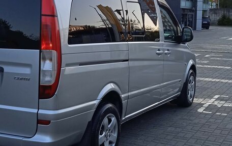 Mercedes-Benz Vito, 2003 год, 1 500 000 рублей, 2 фотография