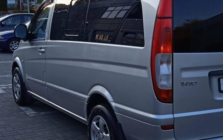 Mercedes-Benz Vito, 2003 год, 1 500 000 рублей, 4 фотография