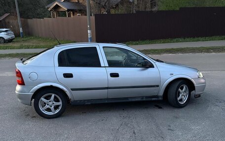 Opel Astra G, 2001 год, 235 000 рублей, 3 фотография
