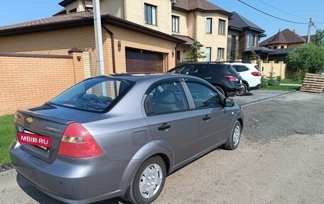 Chevrolet Aveo III, 2010 год, 400 000 рублей, 3 фотография