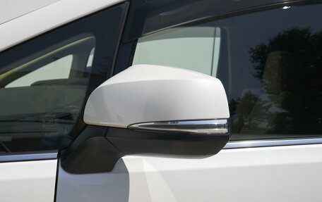 Toyota Alphard III, 2015 год, 4 499 000 рублей, 7 фотография