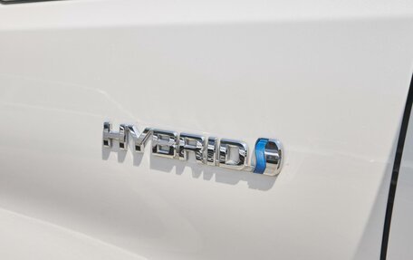 Toyota Alphard III, 2015 год, 4 499 000 рублей, 9 фотография