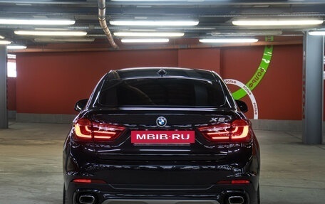BMW X6, 2017 год, 3 649 000 рублей, 6 фотография