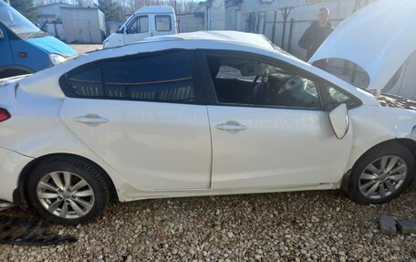 KIA Cerato III, 2013 год, 260 000 рублей, 2 фотография