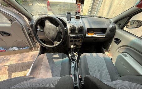 Renault Logan I, 2009 год, 480 000 рублей, 3 фотография