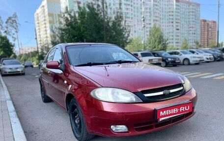 Chevrolet Lacetti, 2008 год, 295 000 рублей, 2 фотография