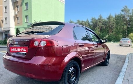 Chevrolet Lacetti, 2008 год, 295 000 рублей, 3 фотография