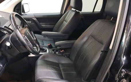 Land Rover Freelander II рестайлинг 2, 2013 год, 1 320 000 рублей, 5 фотография