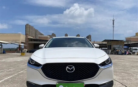 Mazda CX-30 I, 2020 год, 1 700 000 рублей, 2 фотография