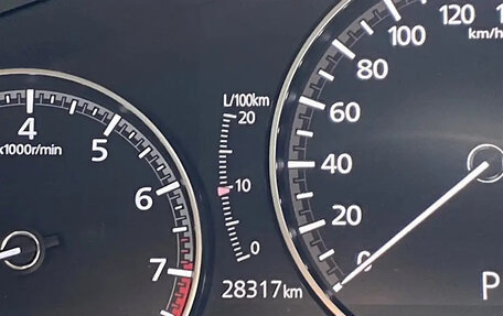 Mazda CX-30 I, 2020 год, 1 700 000 рублей, 4 фотография