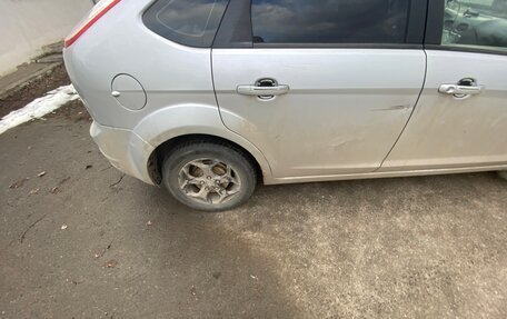Ford Focus II рестайлинг, 2008 год, 400 000 рублей, 3 фотография