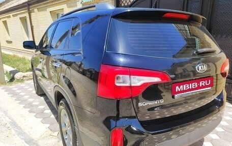 KIA Sorento II рестайлинг, 2013 год, 1 900 000 рублей, 3 фотография