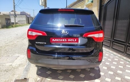 KIA Sorento II рестайлинг, 2013 год, 1 900 000 рублей, 4 фотография