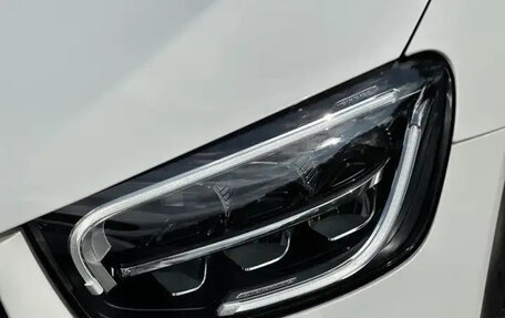 Mercedes-Benz GLC Coupe, 2021 год, 3 200 000 рублей, 4 фотография