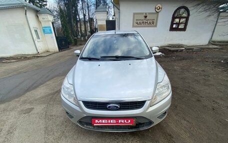 Ford Focus II рестайлинг, 2008 год, 400 000 рублей, 2 фотография