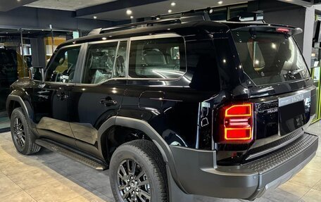 Toyota Land Cruiser Prado, 2024 год, 9 200 000 рублей, 2 фотография