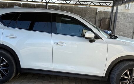 Mazda CX-5 II, 2019 год, 2 599 000 рублей, 3 фотография