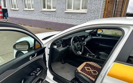KIA K5, 2021 год, 2 145 000 рублей, 6 фотография