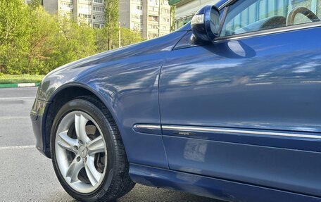 Mercedes-Benz CLK-Класс, 2002 год, 1 000 000 рублей, 7 фотография