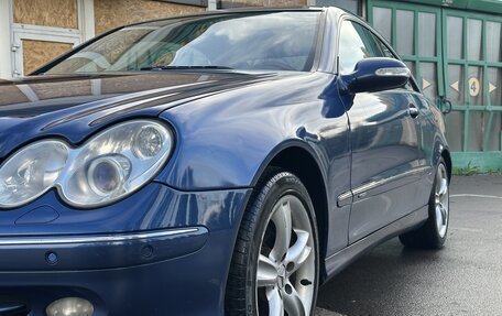 Mercedes-Benz CLK-Класс, 2002 год, 1 000 000 рублей, 8 фотография