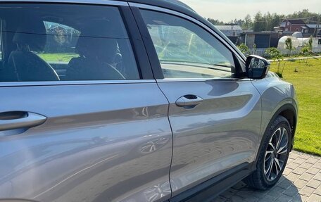Geely Coolray I, 2023 год, 1 750 000 рублей, 3 фотография