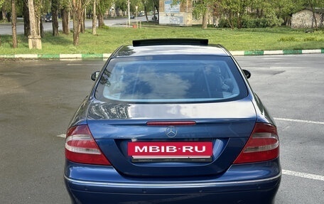 Mercedes-Benz CLK-Класс, 2002 год, 1 000 000 рублей, 5 фотография