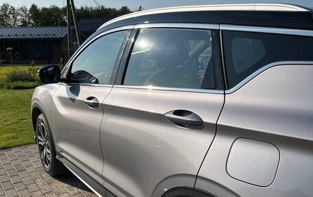 Geely Coolray I, 2023 год, 1 750 000 рублей, 4 фотография