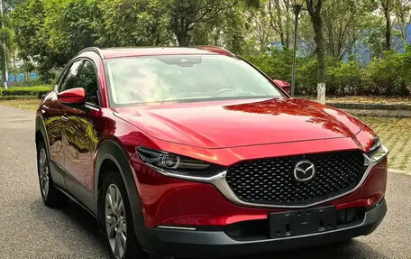 Mazda CX-30 I, 2021 год, 1 750 005 рублей, 3 фотография