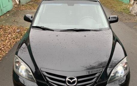 Mazda 3, 2007 год, 500 000 рублей, 2 фотография