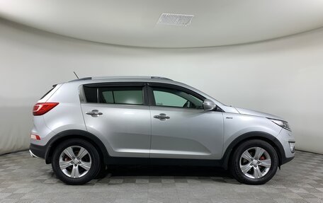 KIA Sportage III, 2011 год, 928 000 рублей, 4 фотография